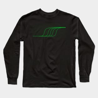 DNA real time Long Sleeve T-Shirt